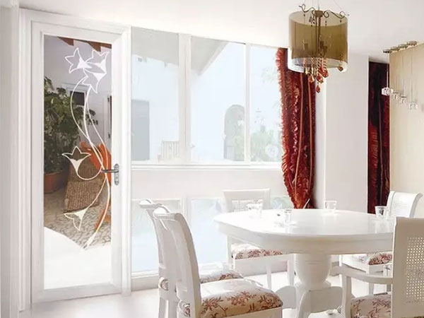 什么樣的門窗設(shè)計(jì)更具有人性化？