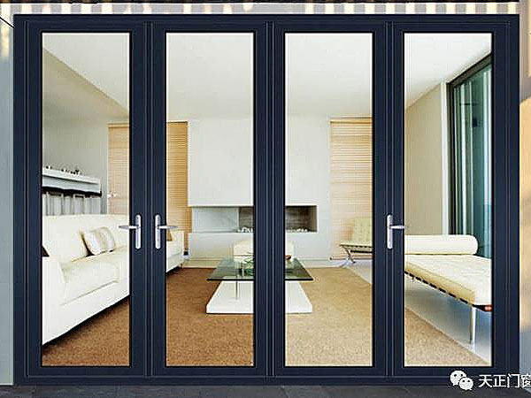 節(jié)能鋁包木門窗的精髓是什么？